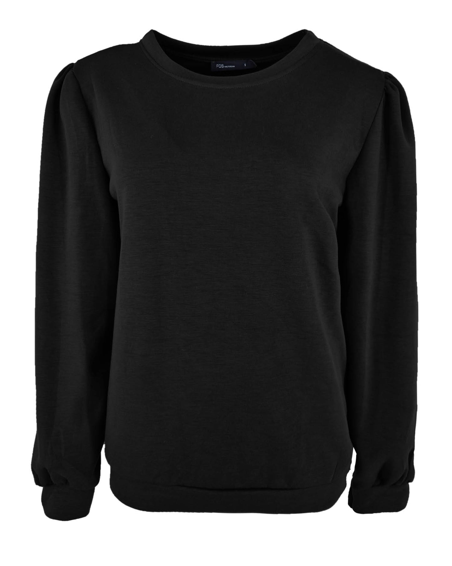 Trui - Jette Uni | Zwart