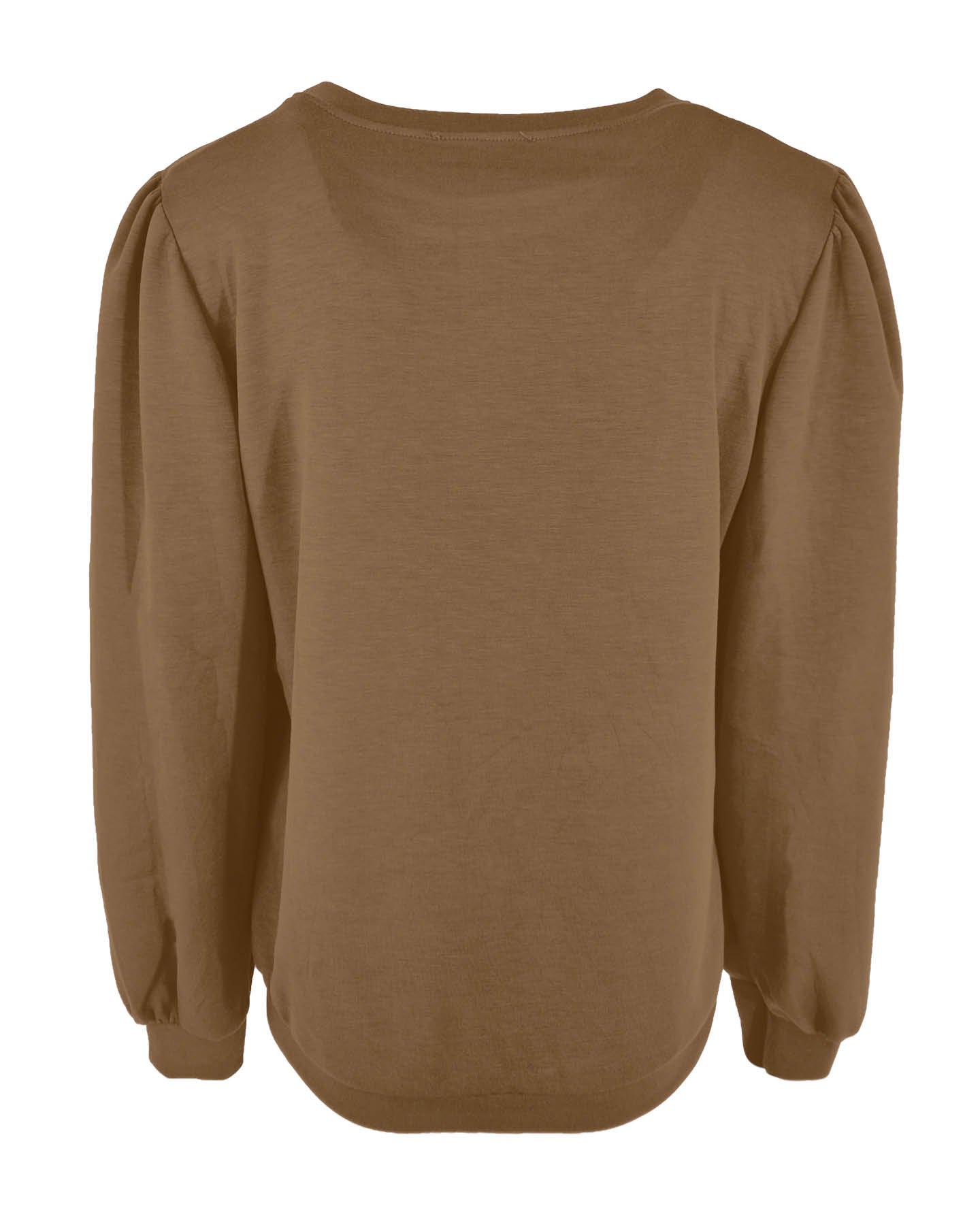 Trui - Jette Uni | Camel