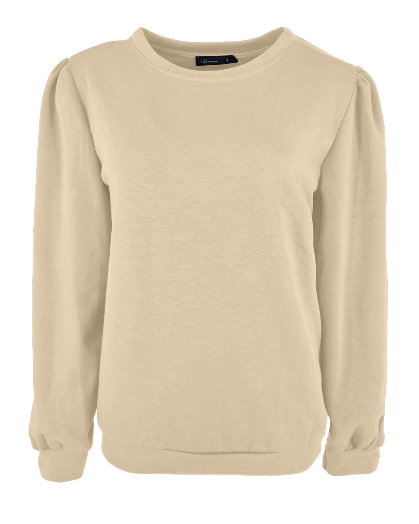 Trui - Jette Uni | Beige