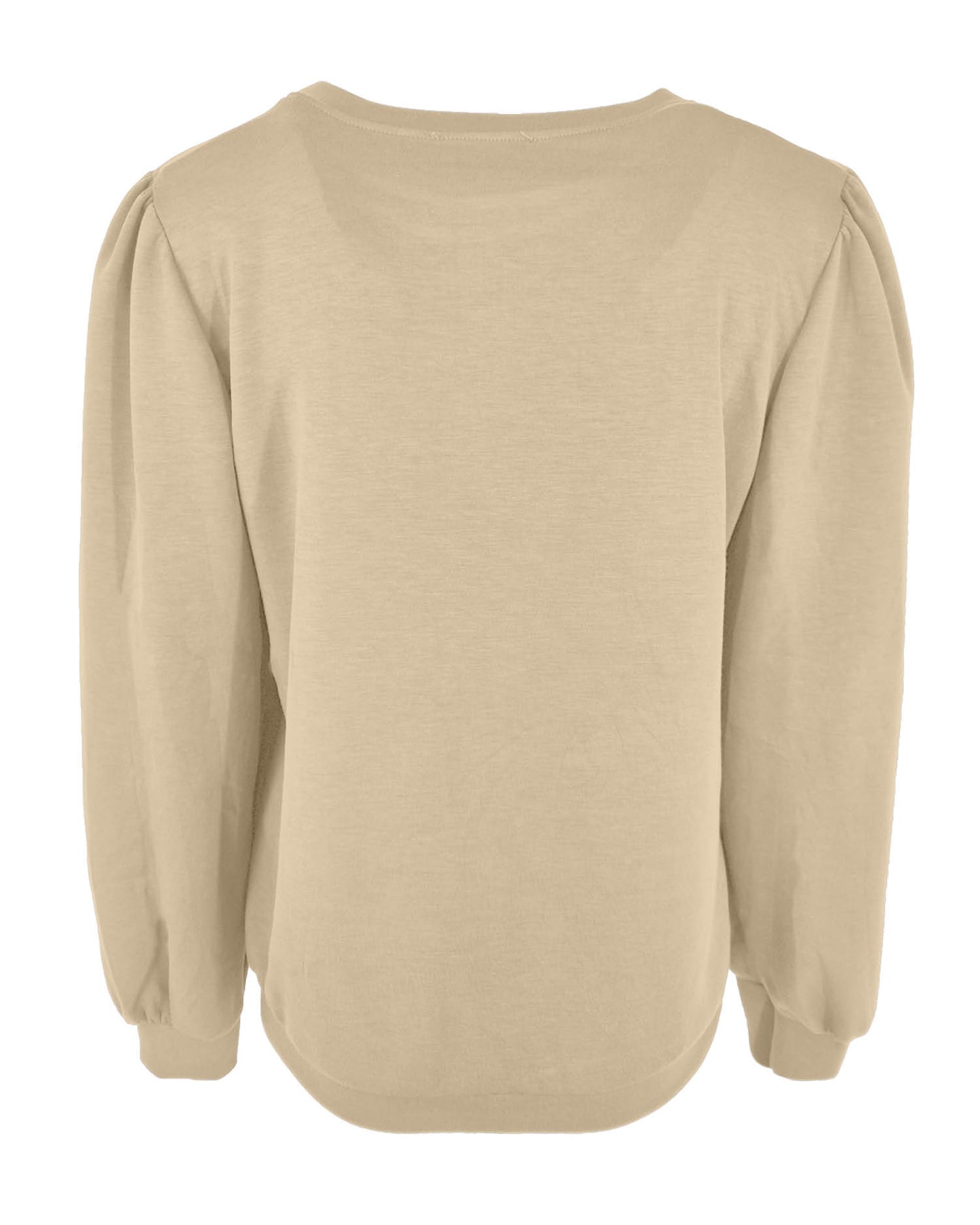 Trui - Jette Uni | Beige