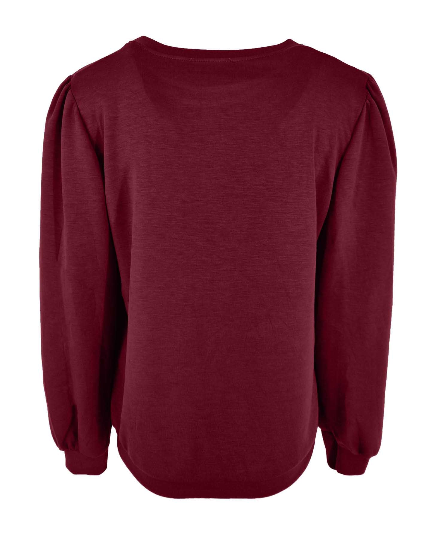 Trui - Jette Uni | Beaujolais