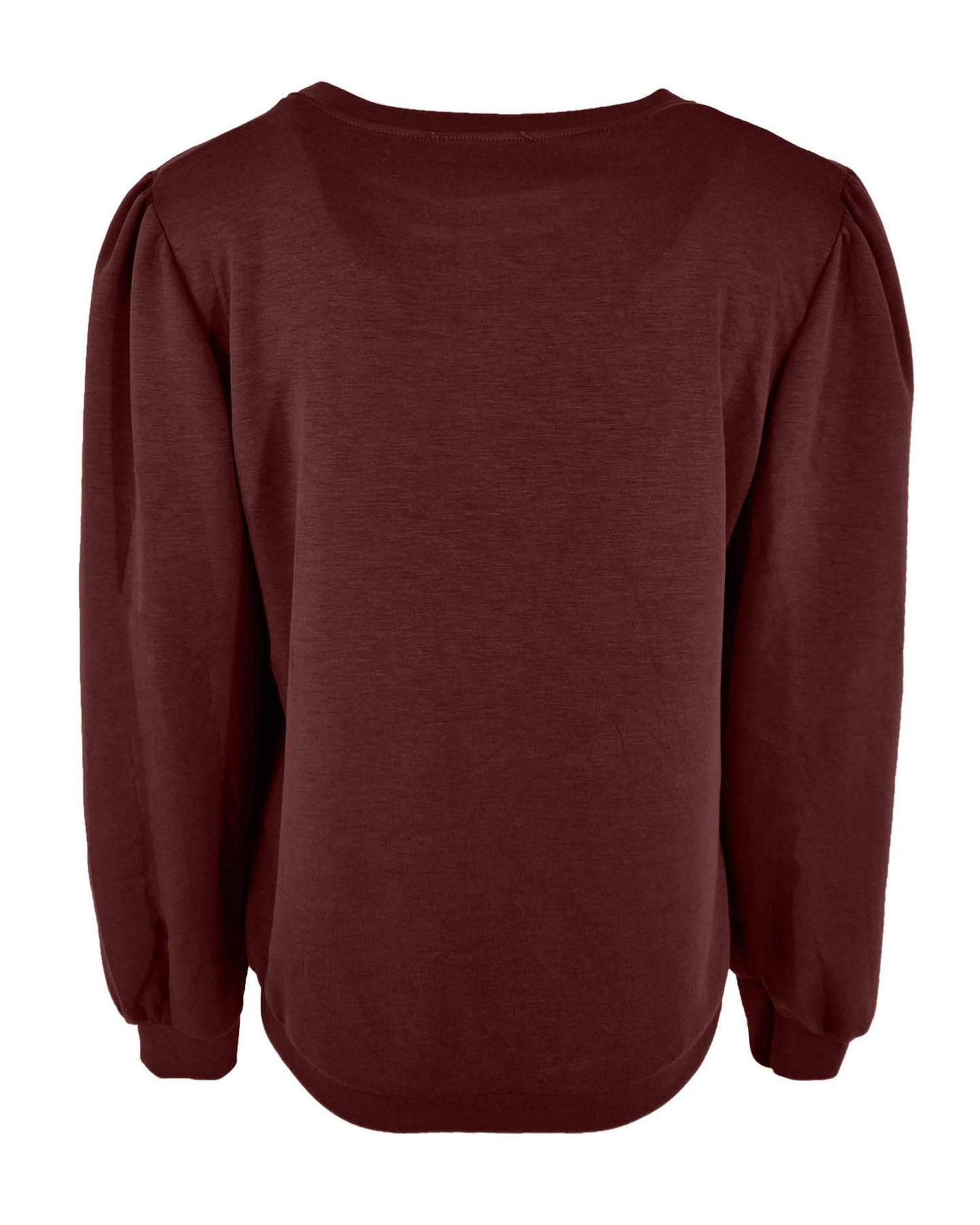 Trui - Jette Uni | Bordeaux