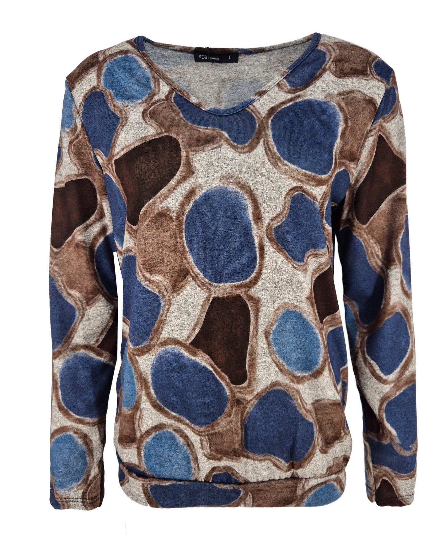 Top - Bella Stones-FB | Jeans