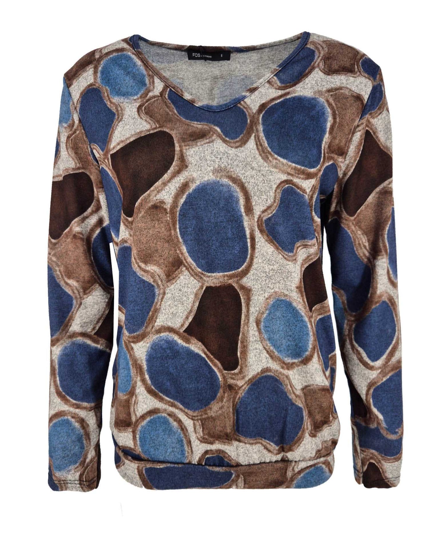 Top - Bella Stones-FB | Jeans Tops & Blouses