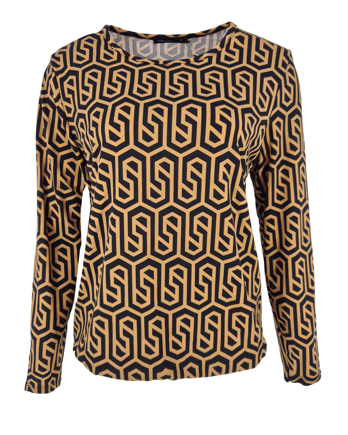 Top - Sisi Bijenkorf-ET | Camel
