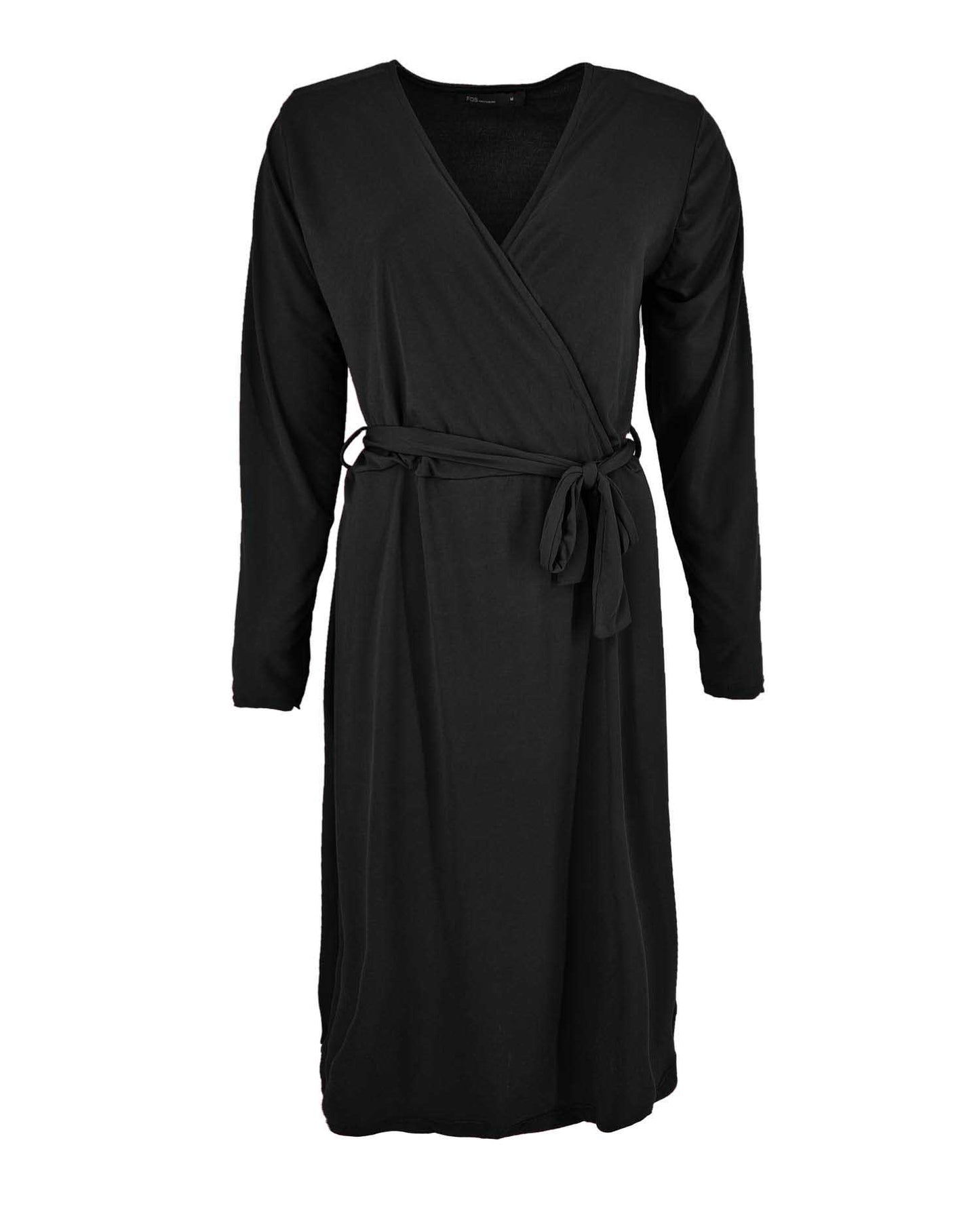 Jurk - Joyo Uni-ET | Zwart Jurken