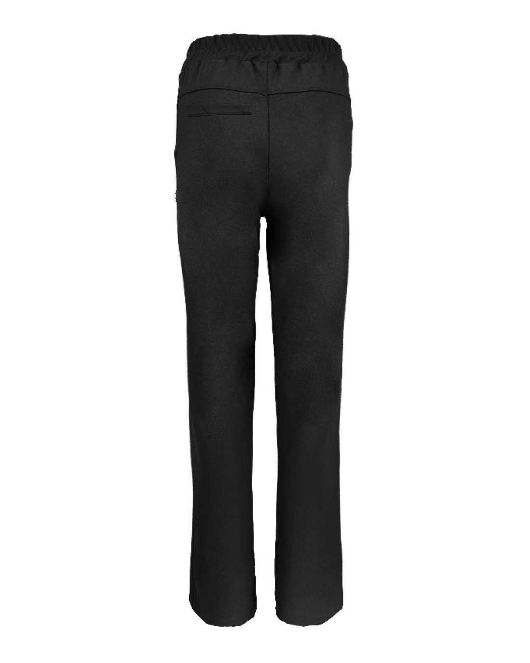 Broek - Alina Uni | Zwart Broeken