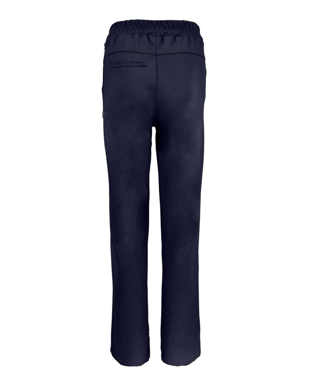 Broek - Alina Uni | Navy Broeken