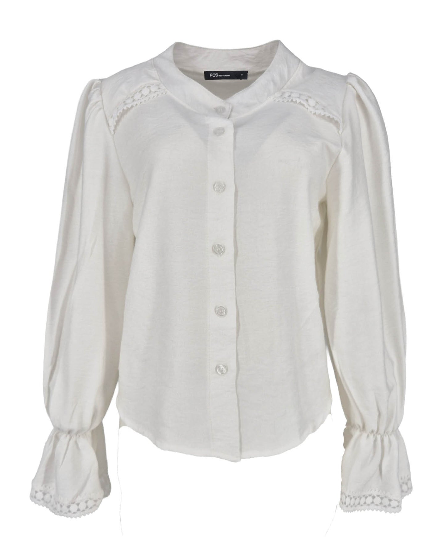 Blouse - Nina Uni | Off-White