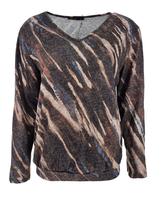 Top - Bella Tilted-FB | Bruin