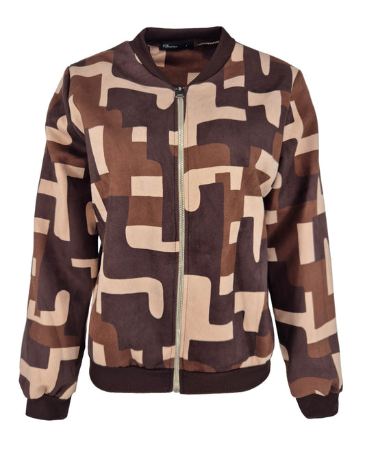 Bomberjack - Bambi Blocks | Bruin