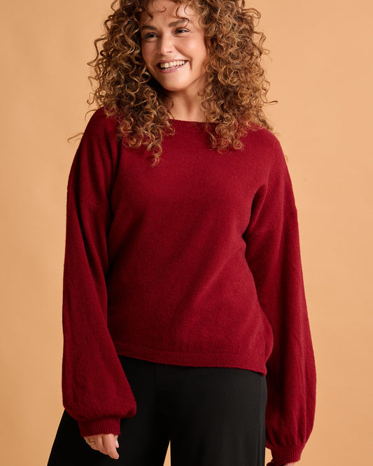 Trui - Isabo Uni | Bordeaux