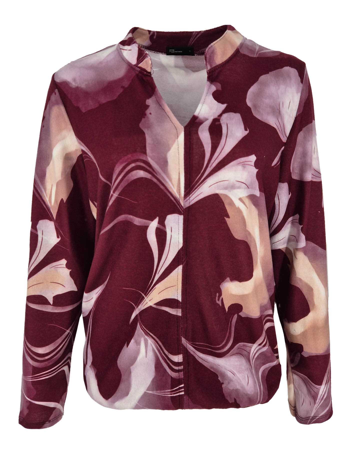 Top - Didi Lelie-FB | Beaujolais Tops & Blouses