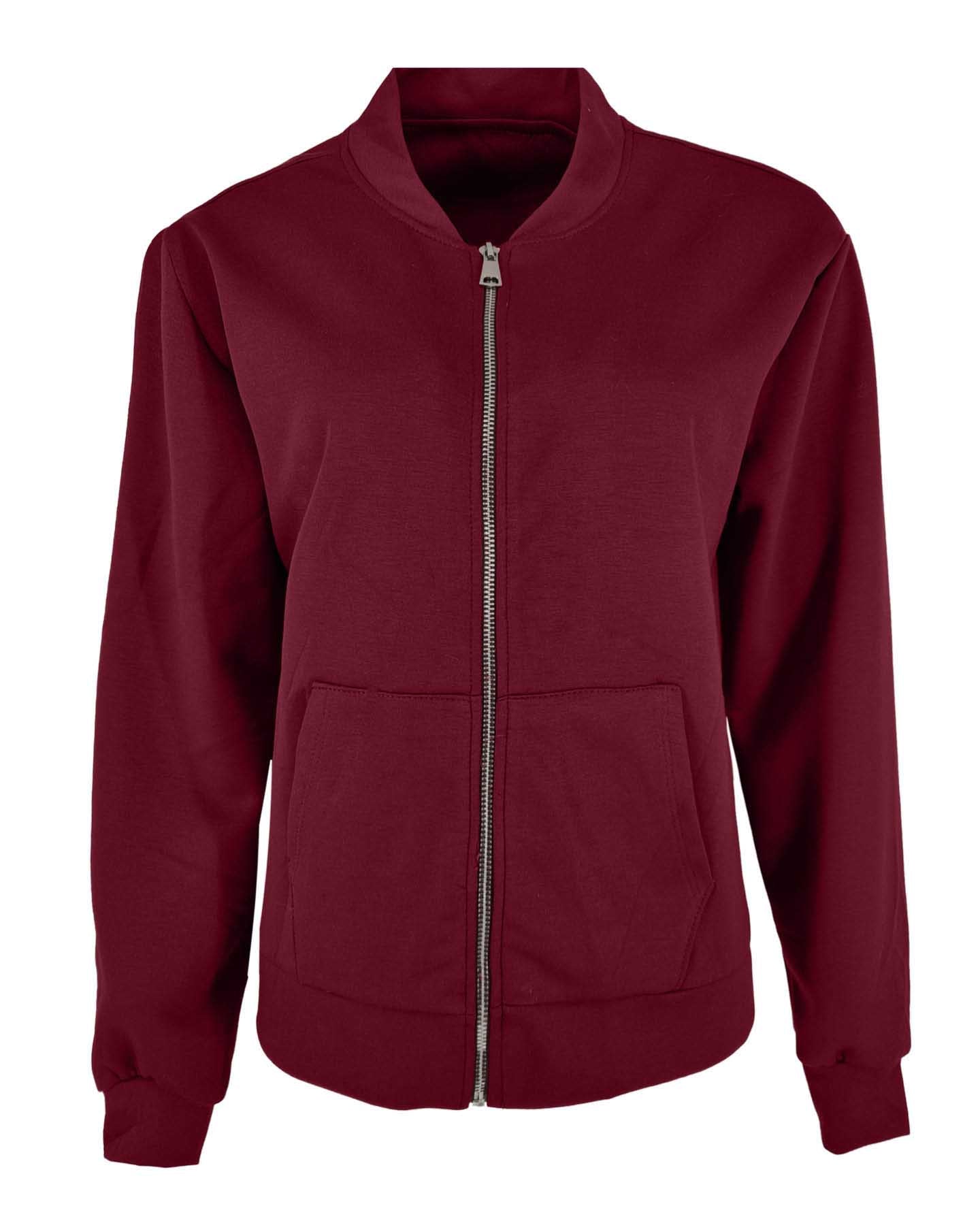 Bomberjack - Izzy Uni | Beaujolais Jasjes