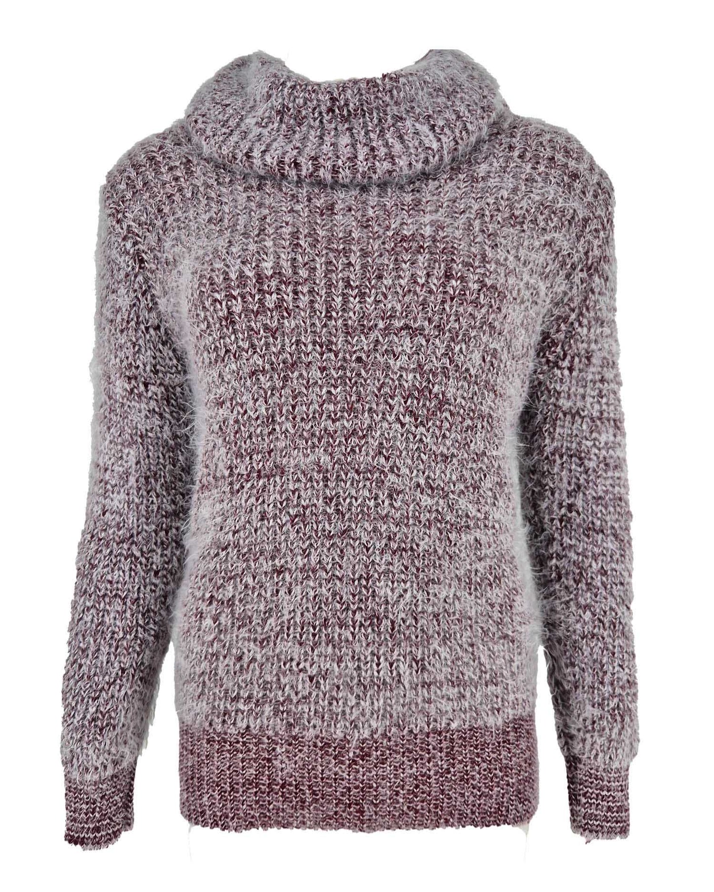 Trui - Emi Fluffy | Beaujolais Vesten & Truien