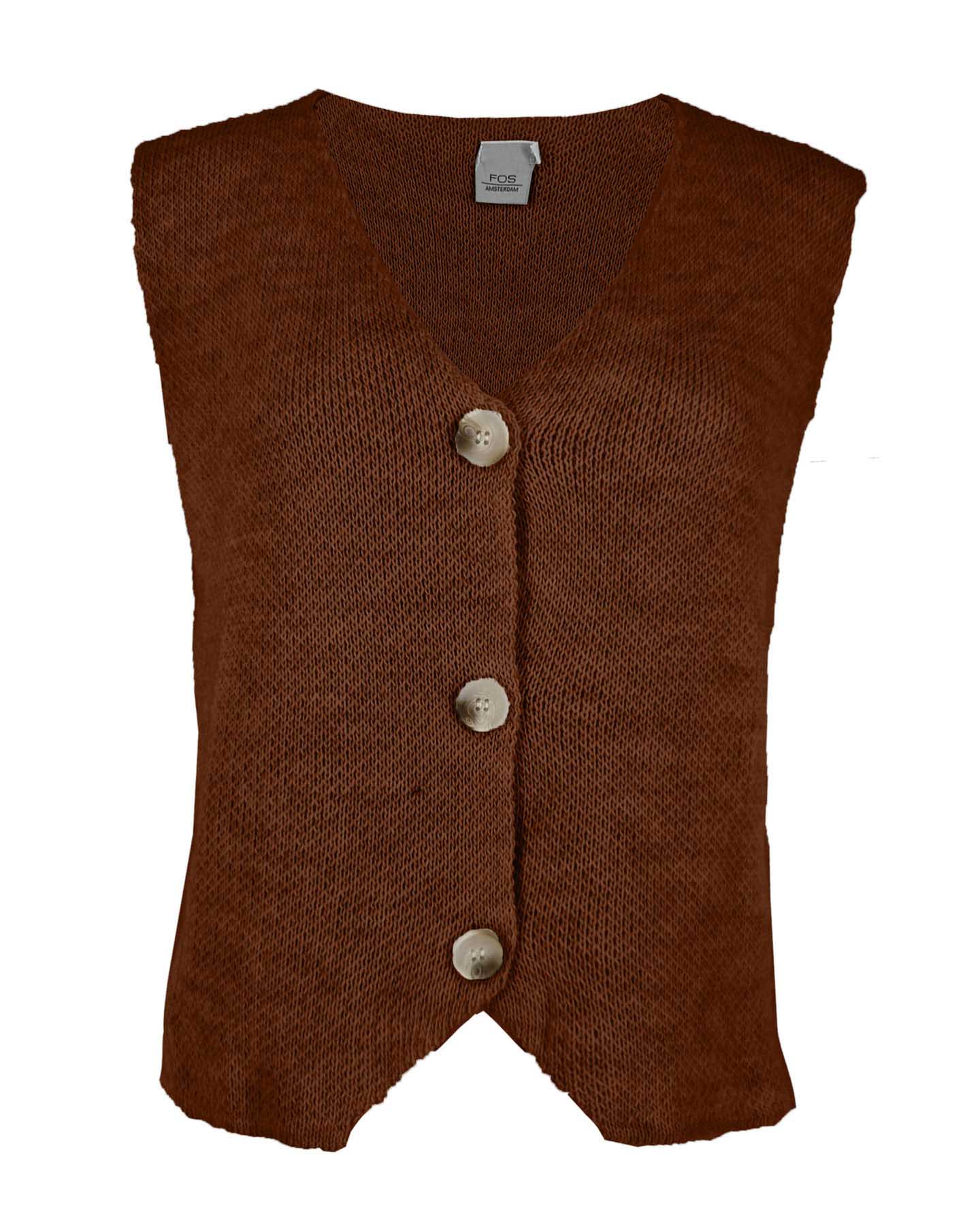 Gilet - Mindy | Bruin Gilets