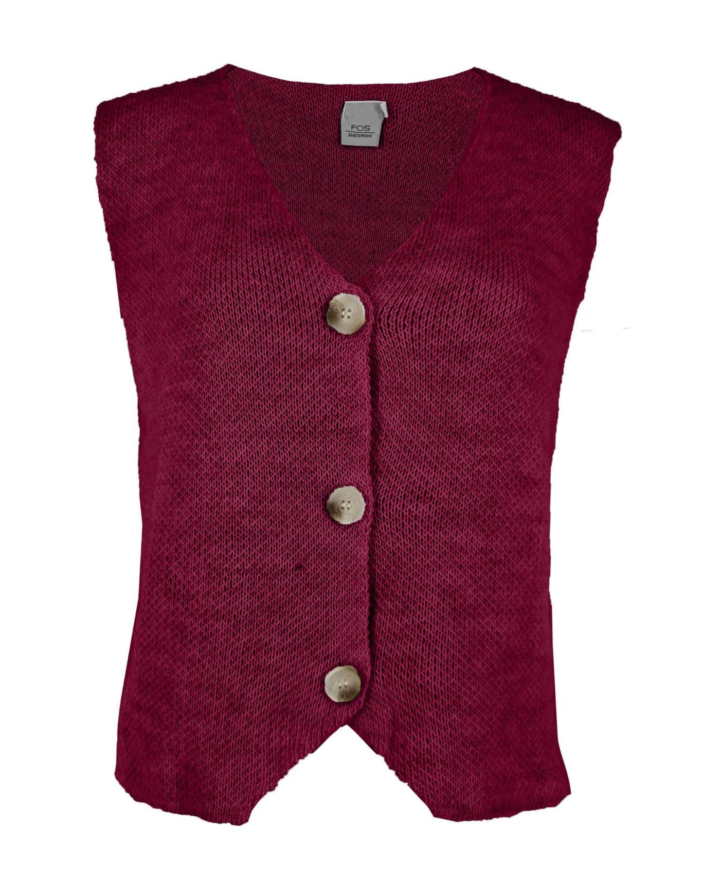 Gilet - Mindy | Beaujolais Gilets