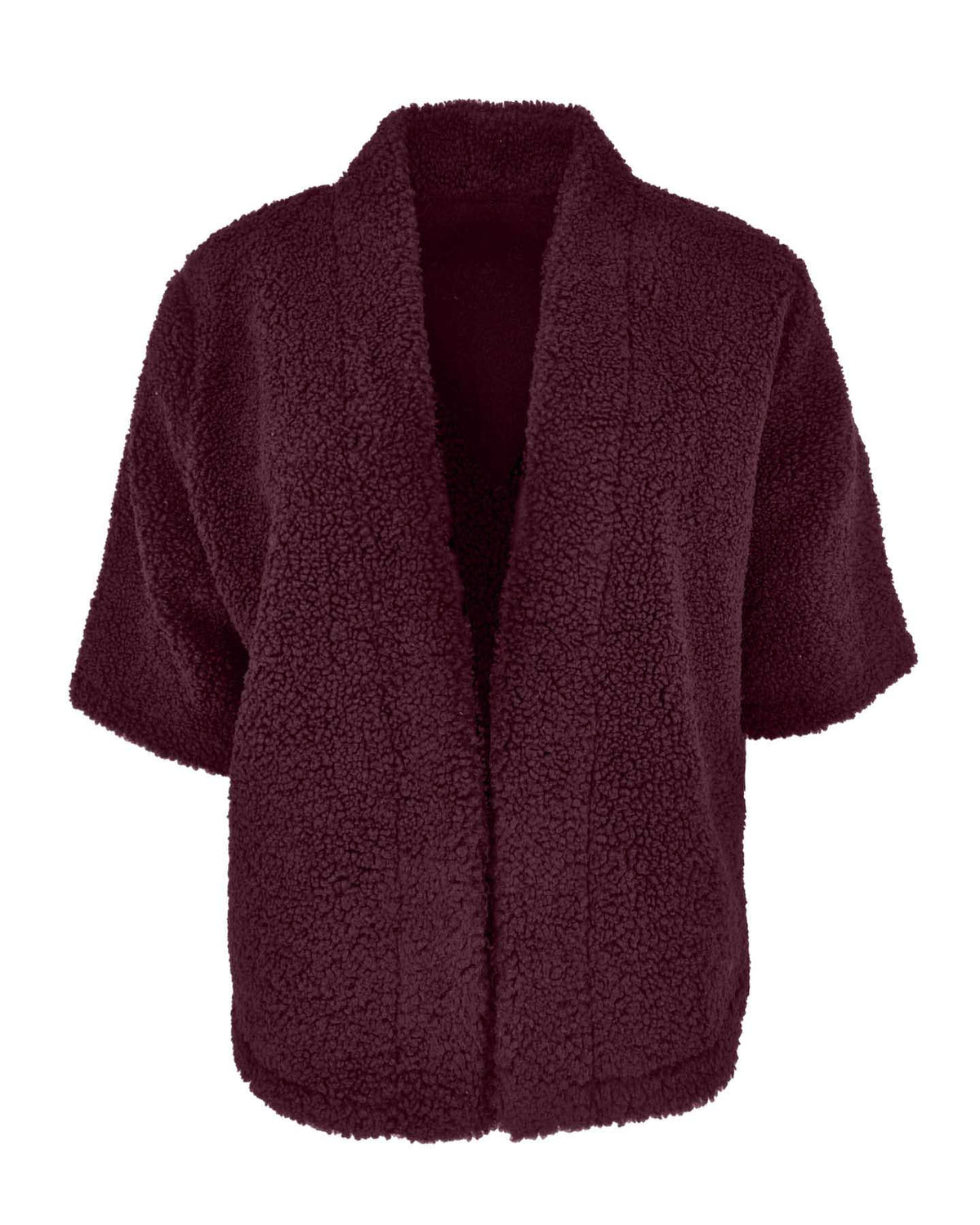 Gilet - Lia Teddie | Beaujolais
