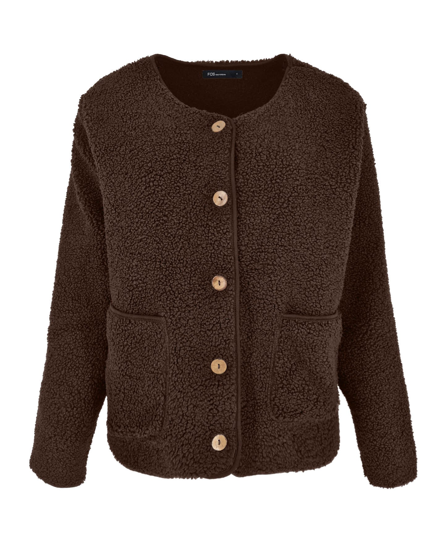 Jack - Kae Teddie | Bruin