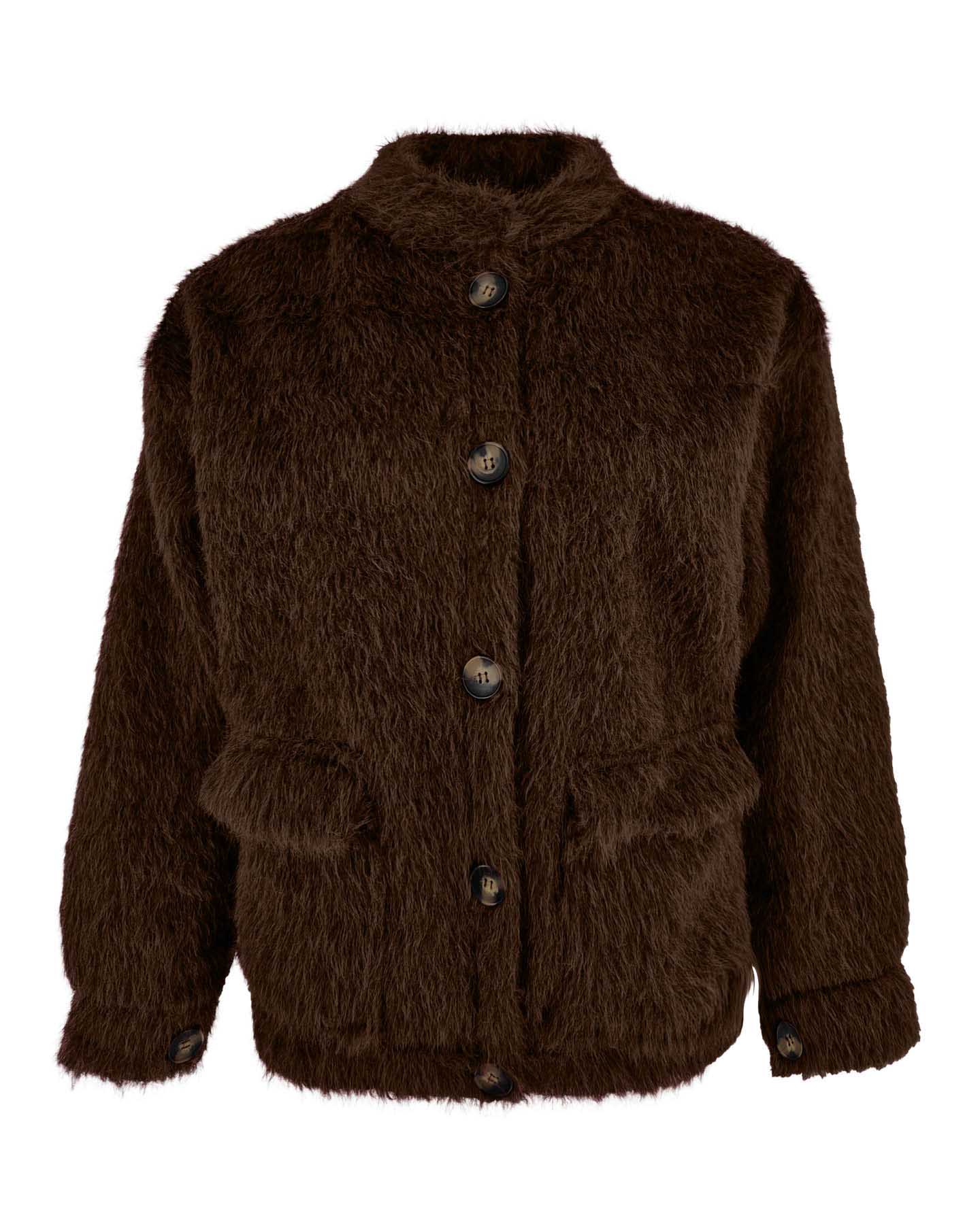 Bomberjack - Bomba Beaver | Bruin Jasjes