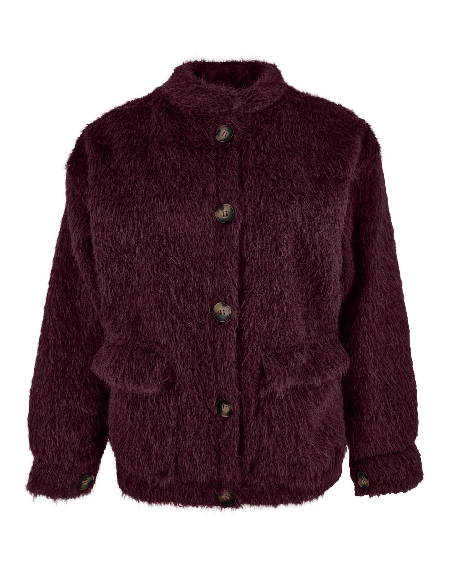 Bomberjack - Bomba Beaver | Beaujolais Jasjes