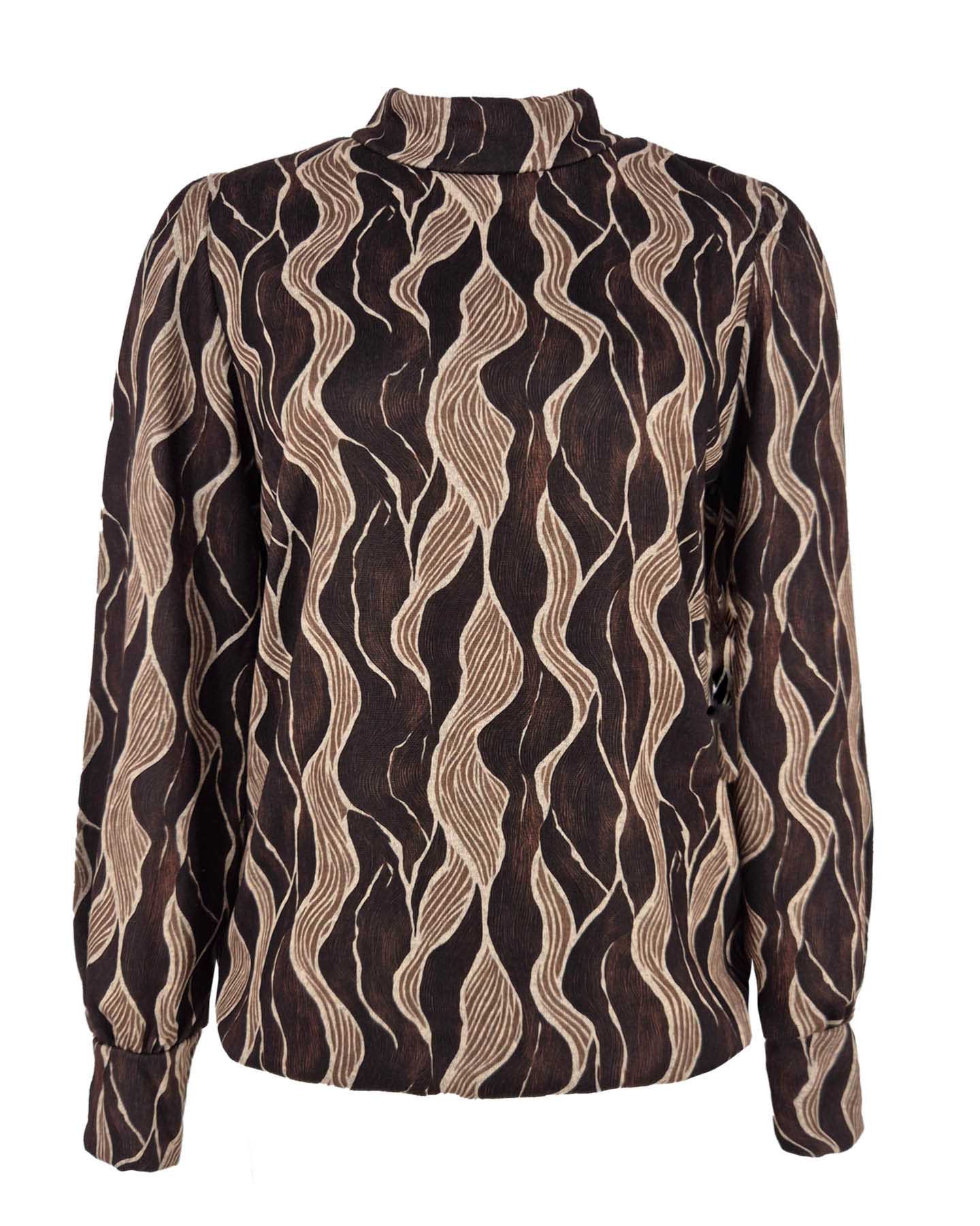 Top - Adina Nori-FB | Bruin Tops & Blouses