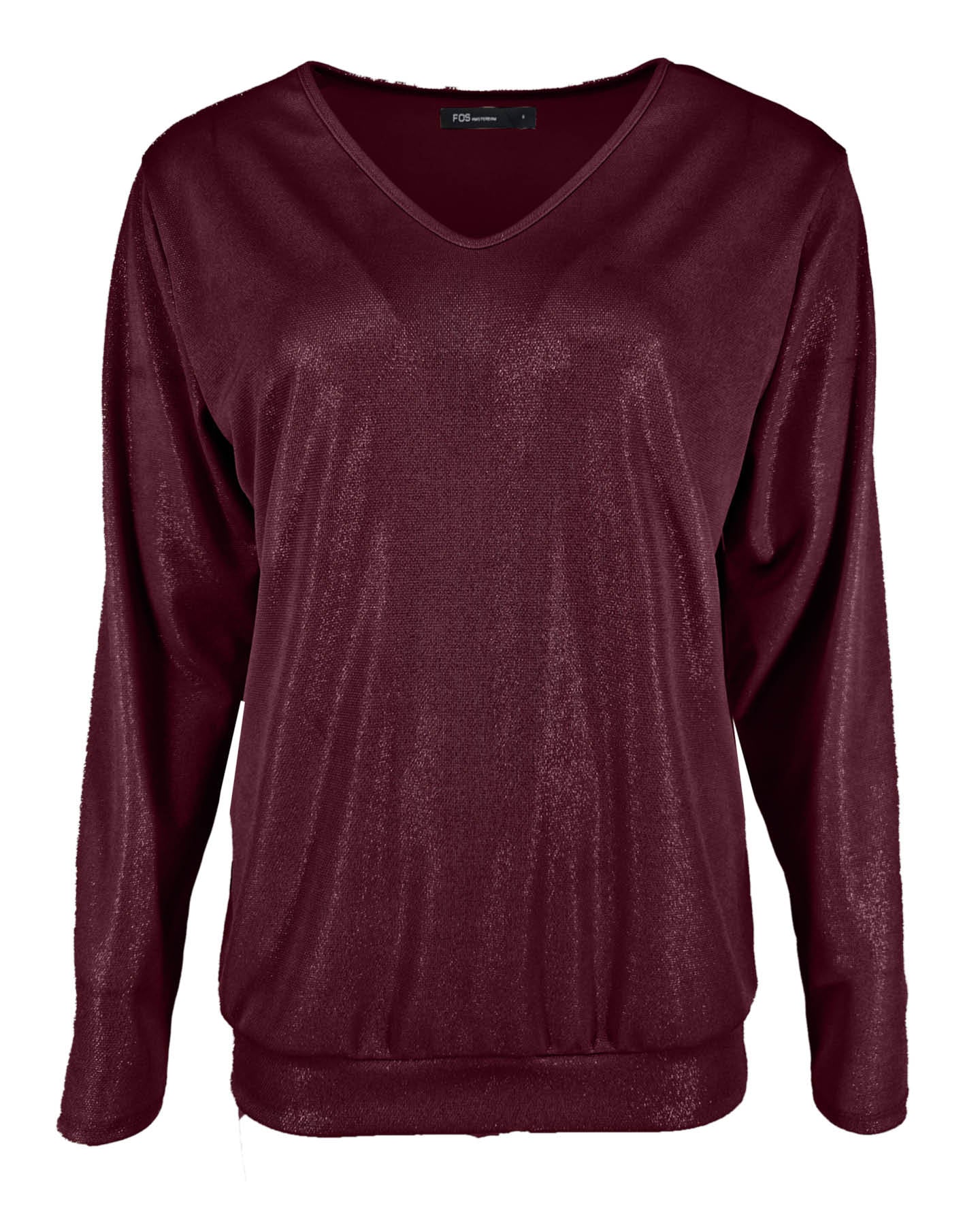 Top - Bella Glossy | Beaujolais