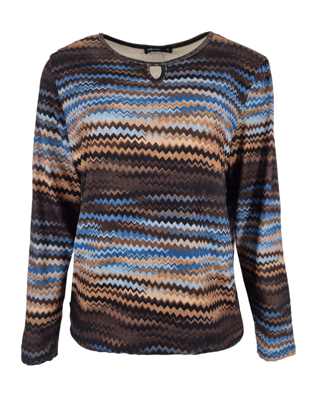 Top - Mimi Mini missoni-FB | Jeans