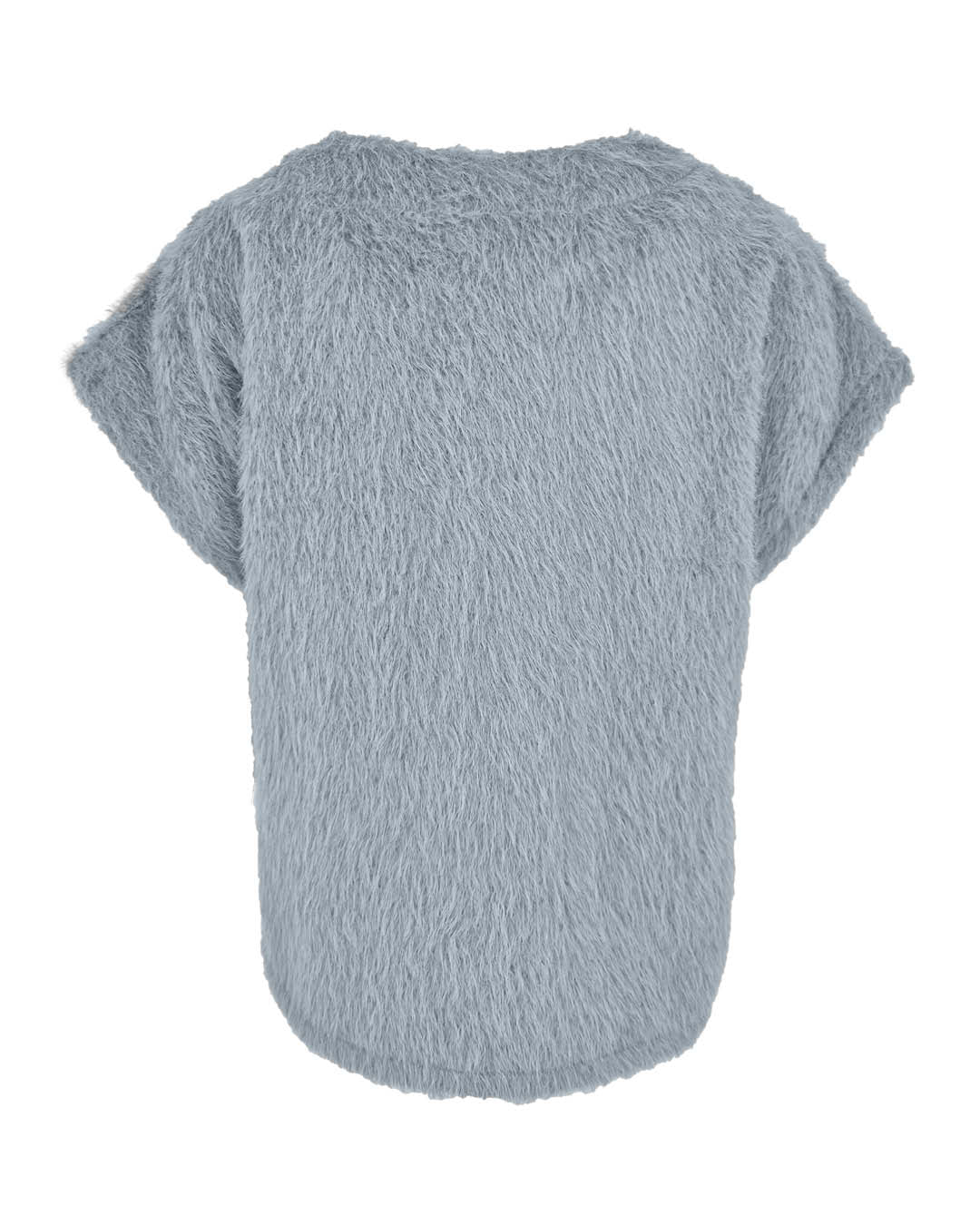 Vest - Scarlet Beaver | Jeans