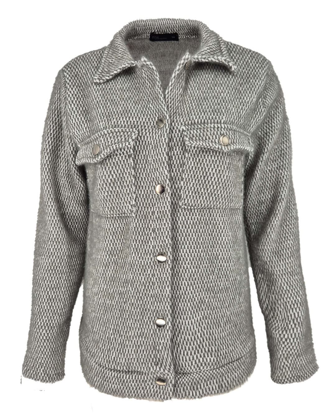 Jack - Lizzy Duffel two-tone | Army