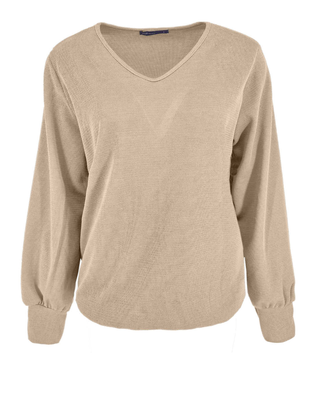 Top - Bella Uni | Beige