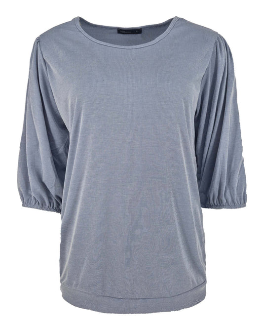 Stretch blouson Bobo in jeans