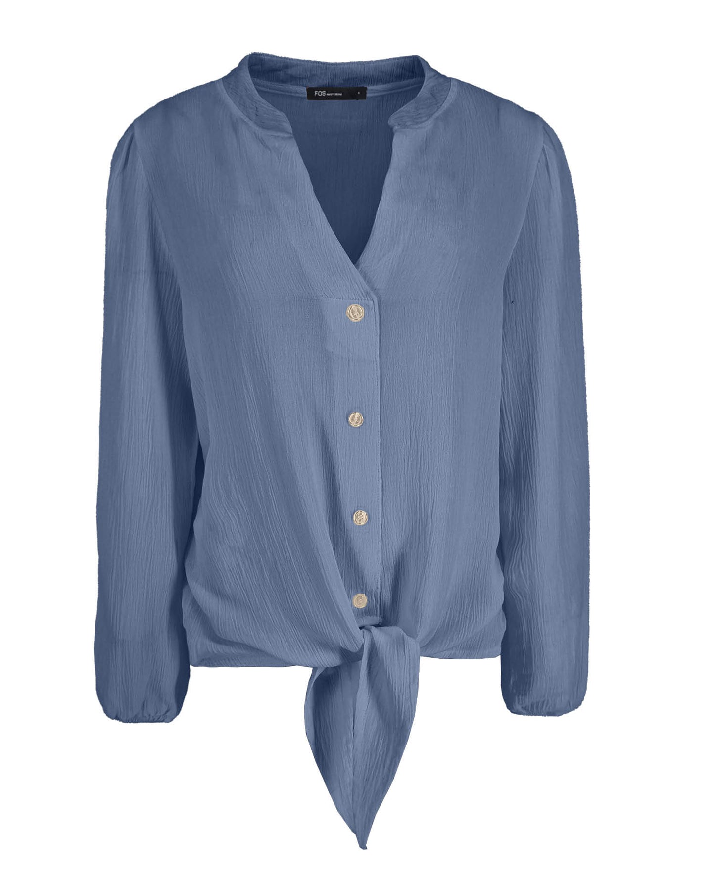 Blouse Fia Strik jeans