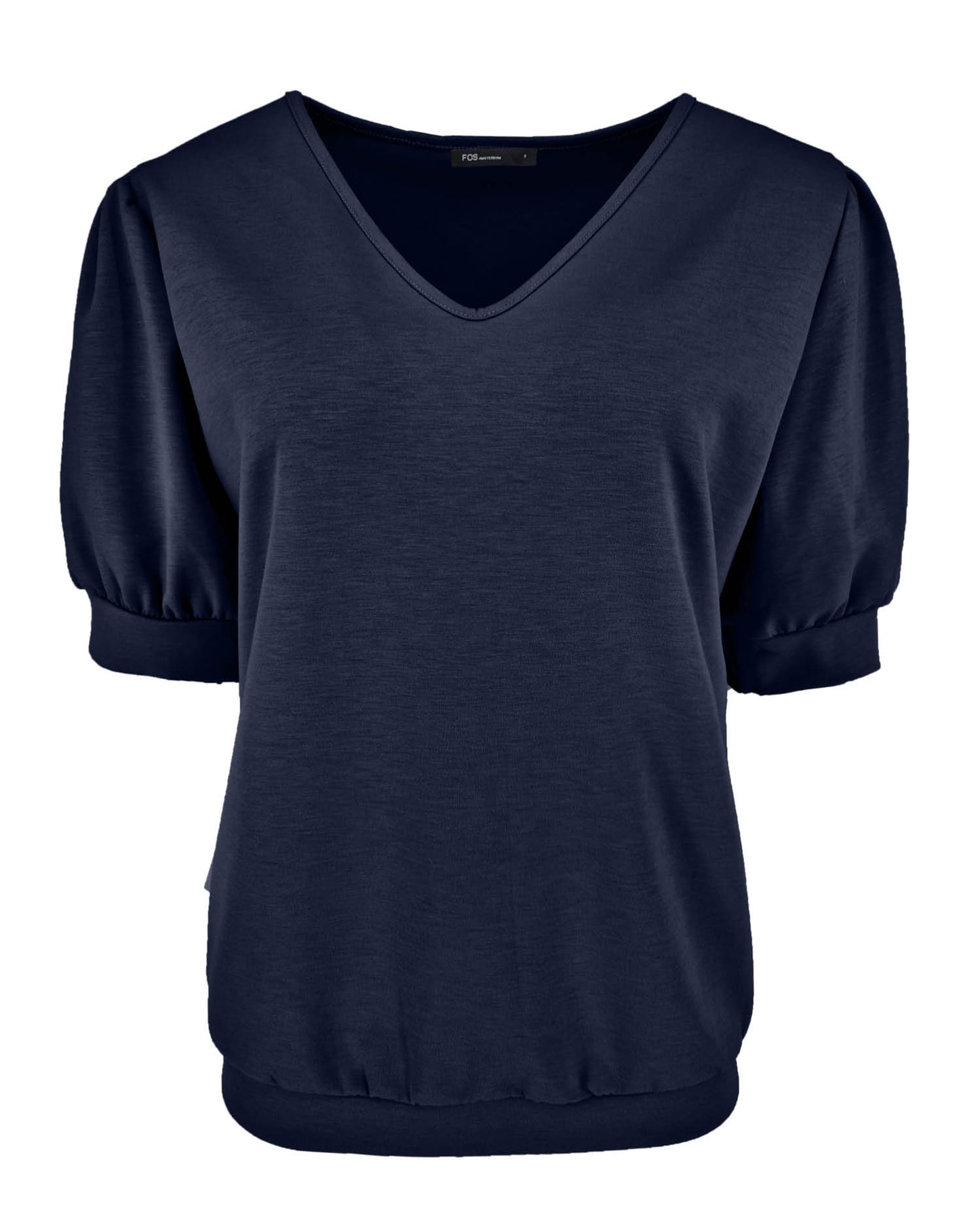 Top Jody in navy