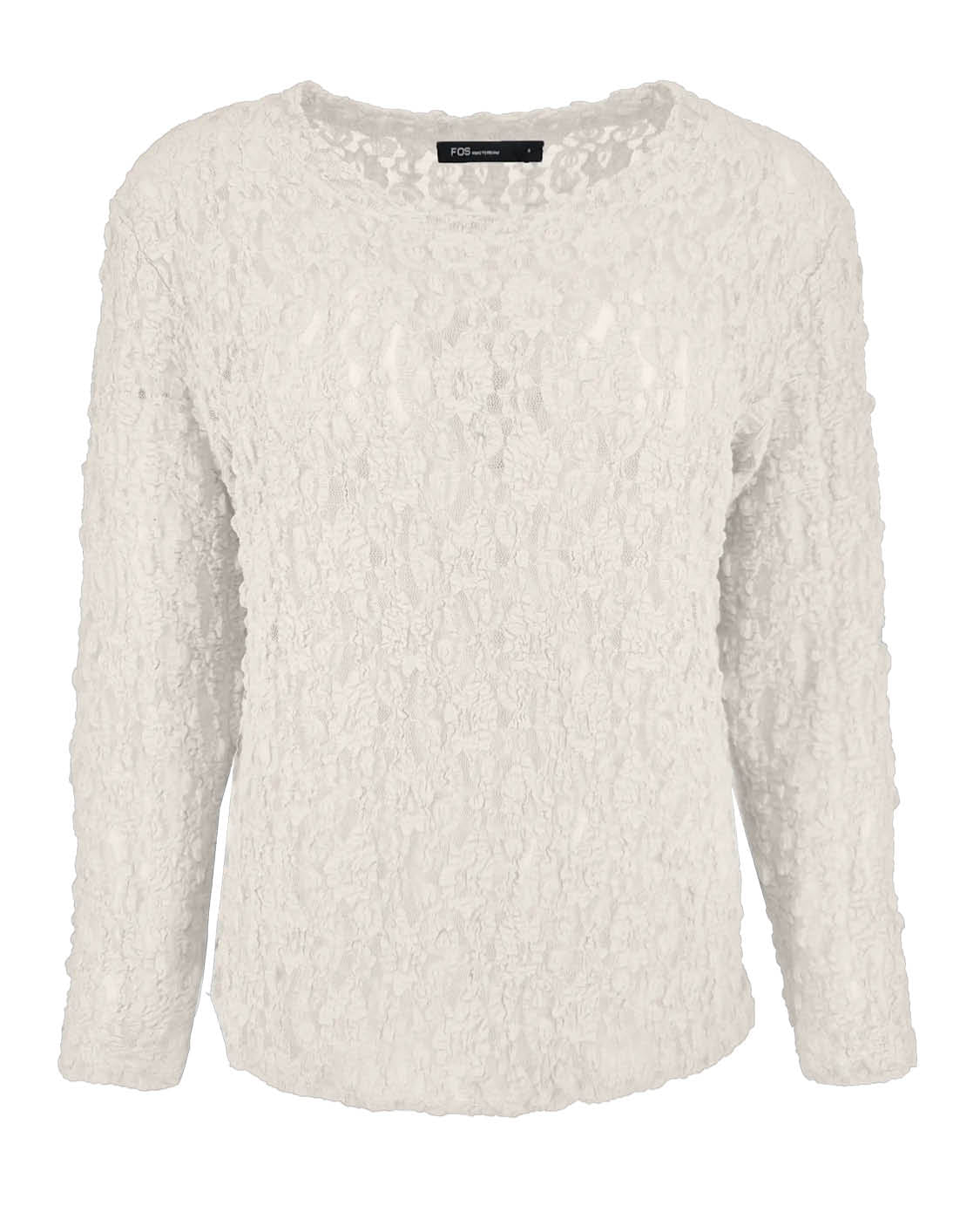 Top - Lacie Kant | Off-White