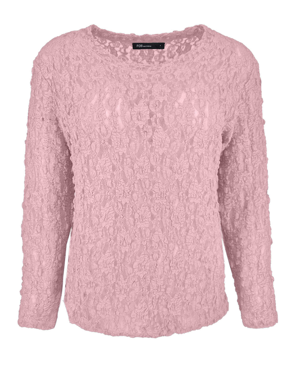 Top - Lacie Kant | Roze