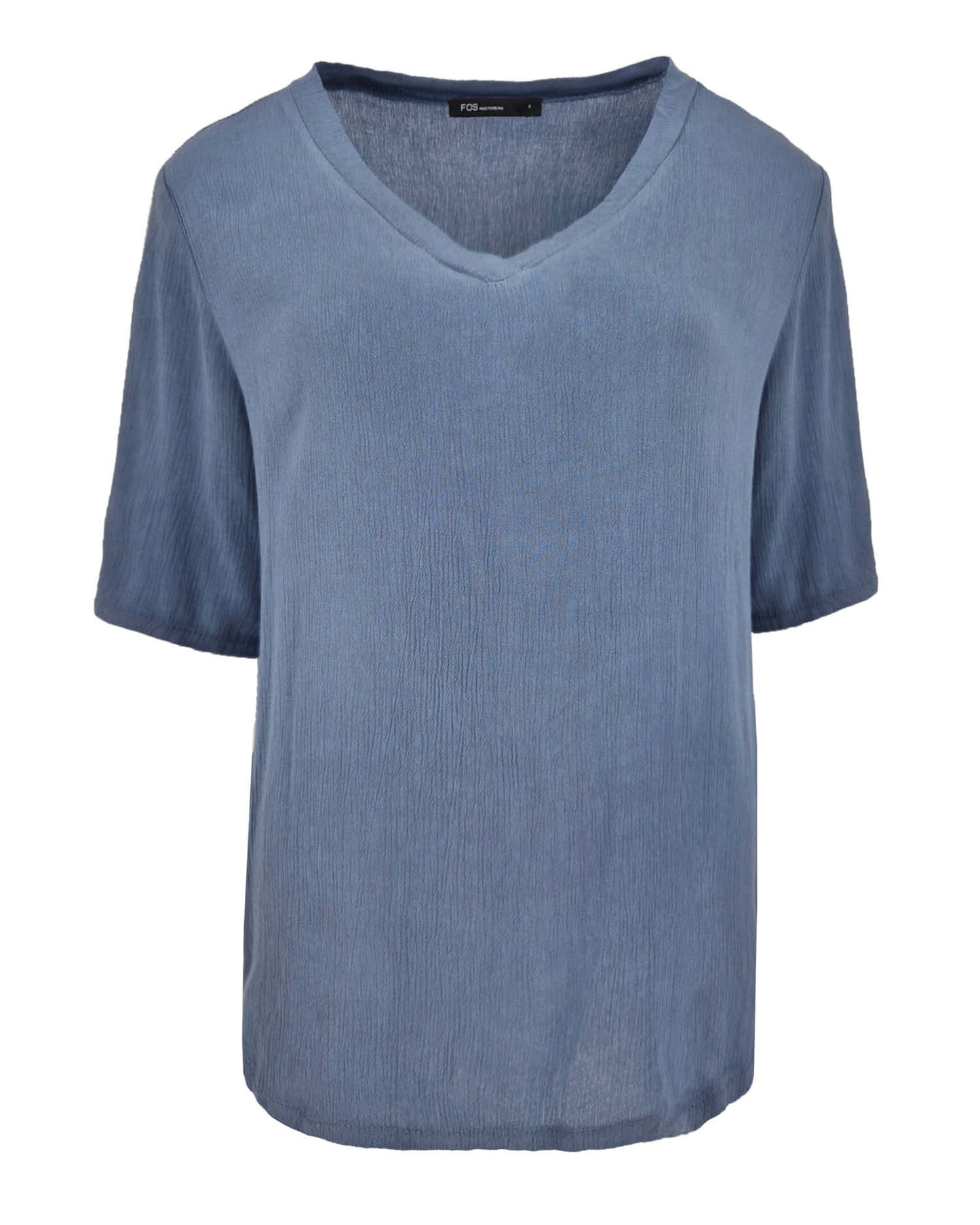 top lia uni jeans
