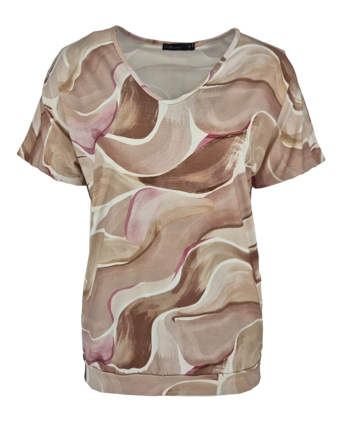 Top - Bella Stone | Beige