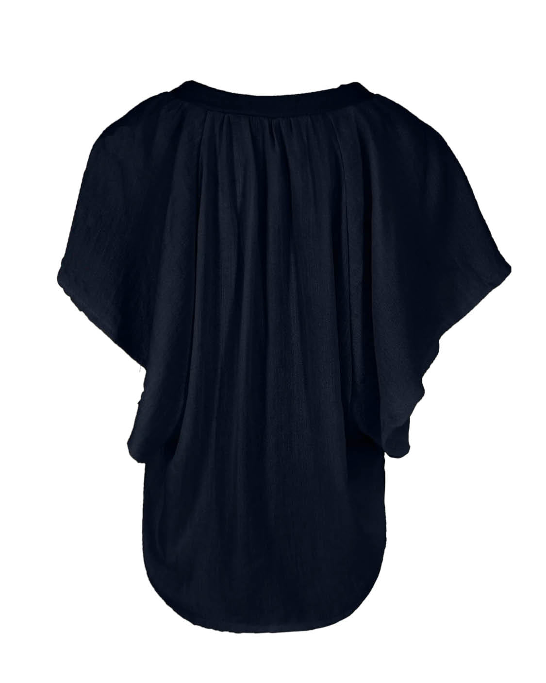 Top - Lotus Uni | Navy