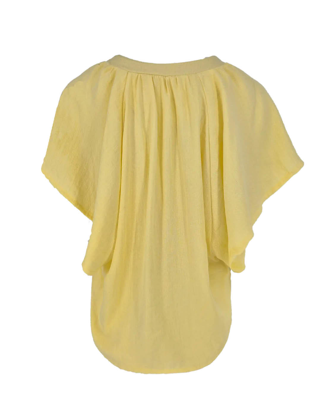 Top Lotus Geel
