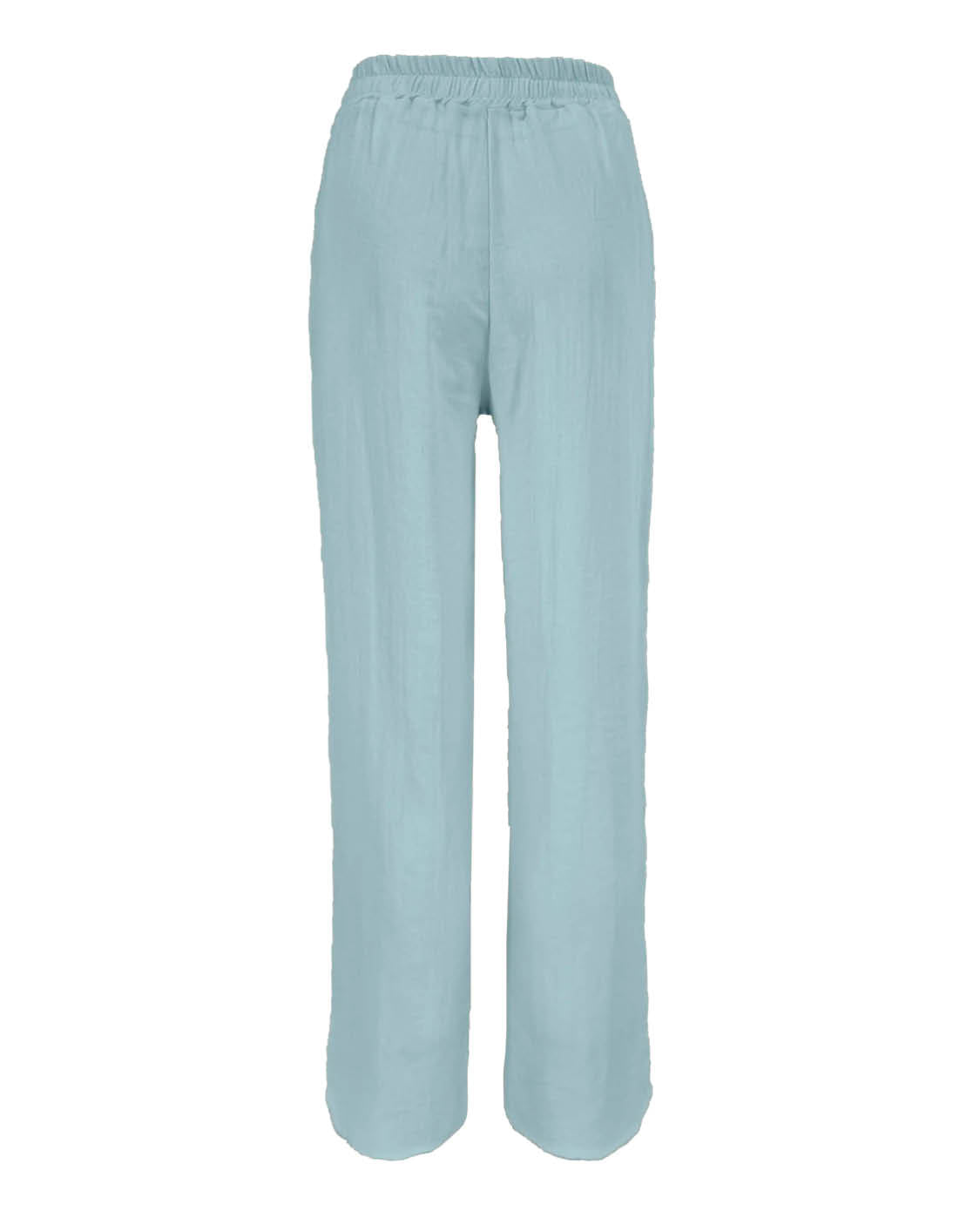 Broek - Fieke Uni | Licht-Blauw