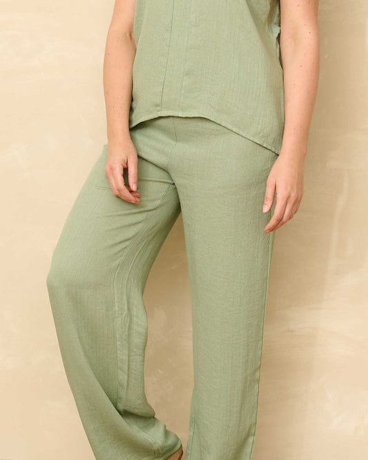 Broek - Fieke Uni | Reseda