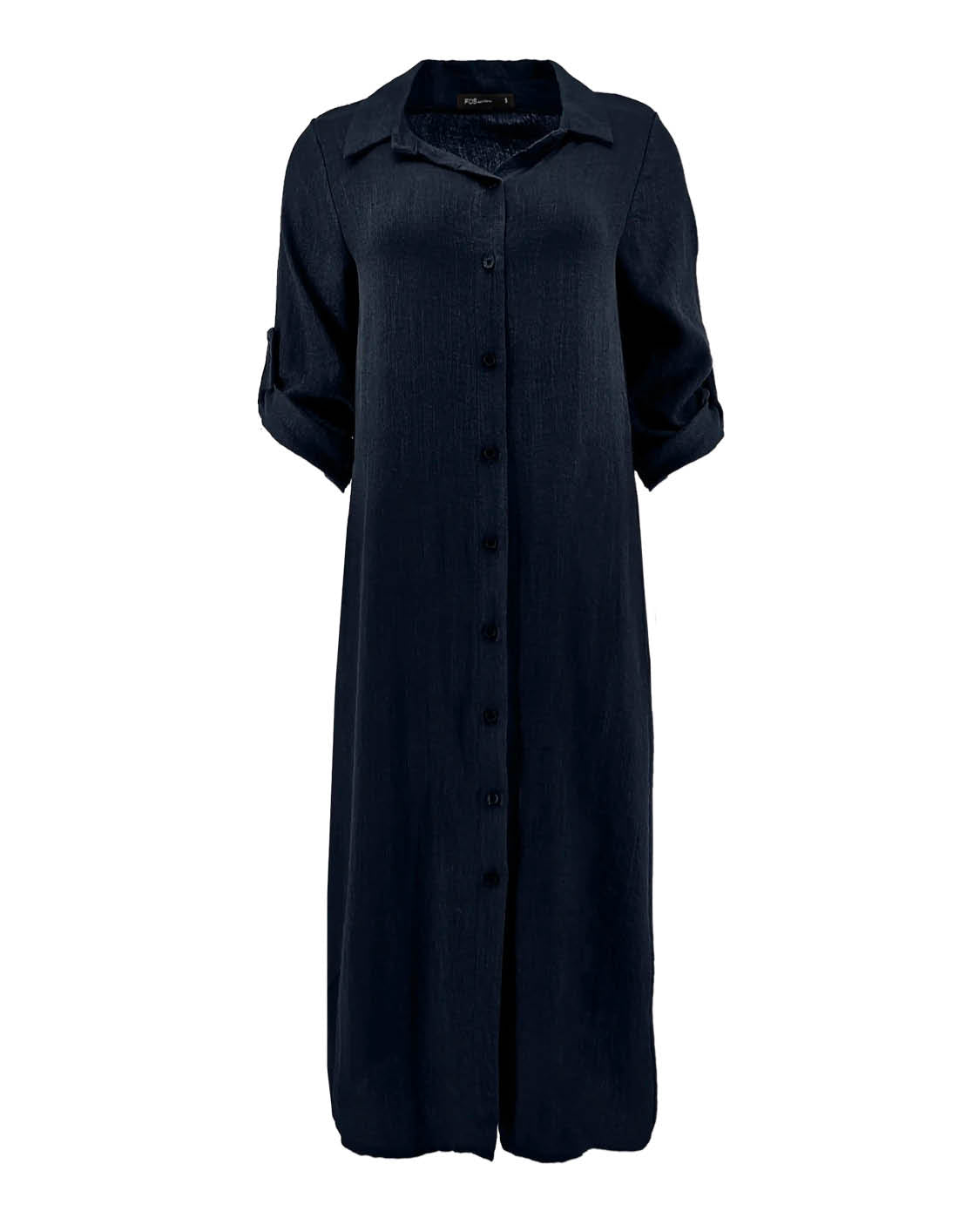 Zomerjurk Merlina navy