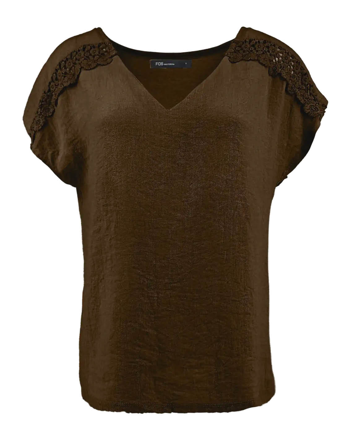 Top - Yuka Uni | Bruin