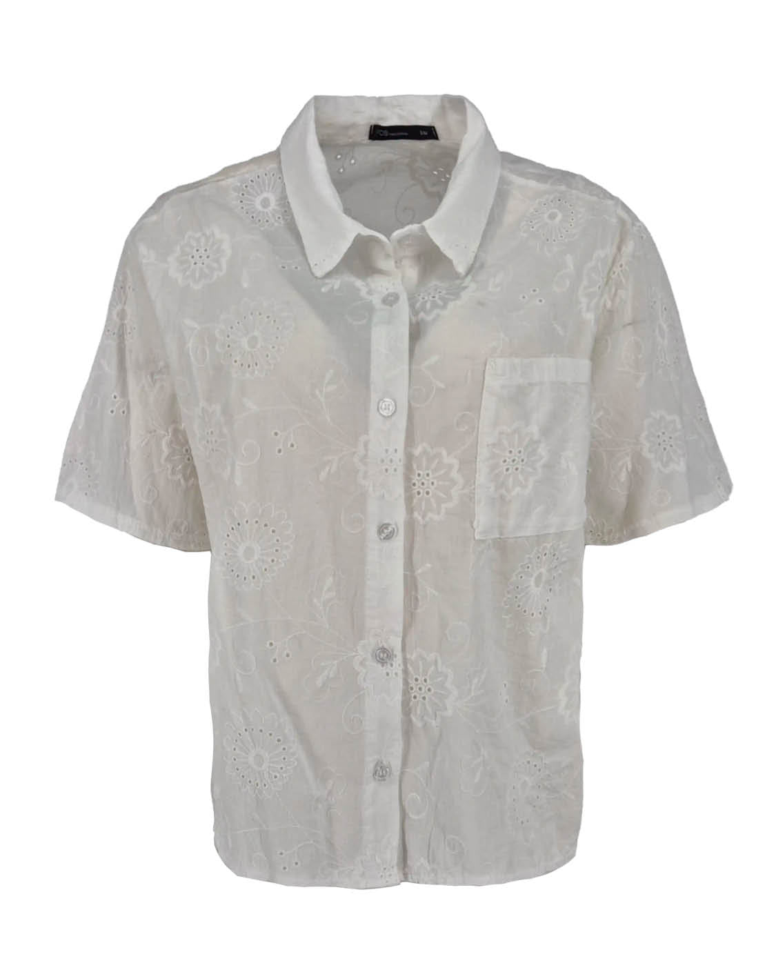 7803_120_21_Blouse_-_Merel_Broderie_bloem_Off-white