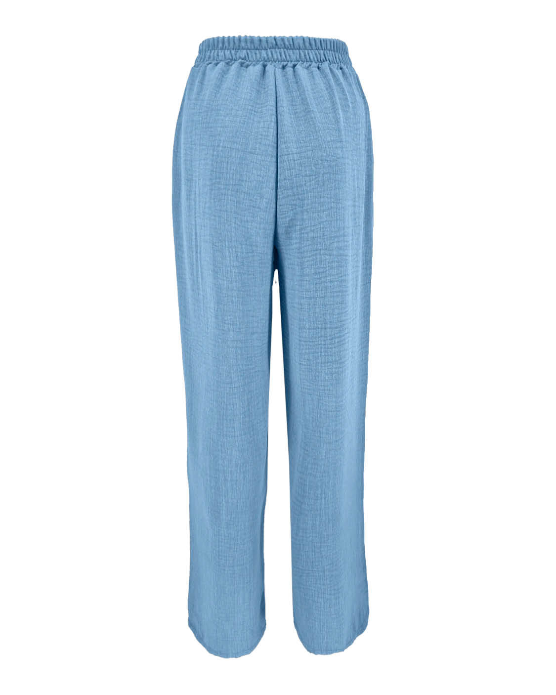 Wijde broek Fieke Jeans