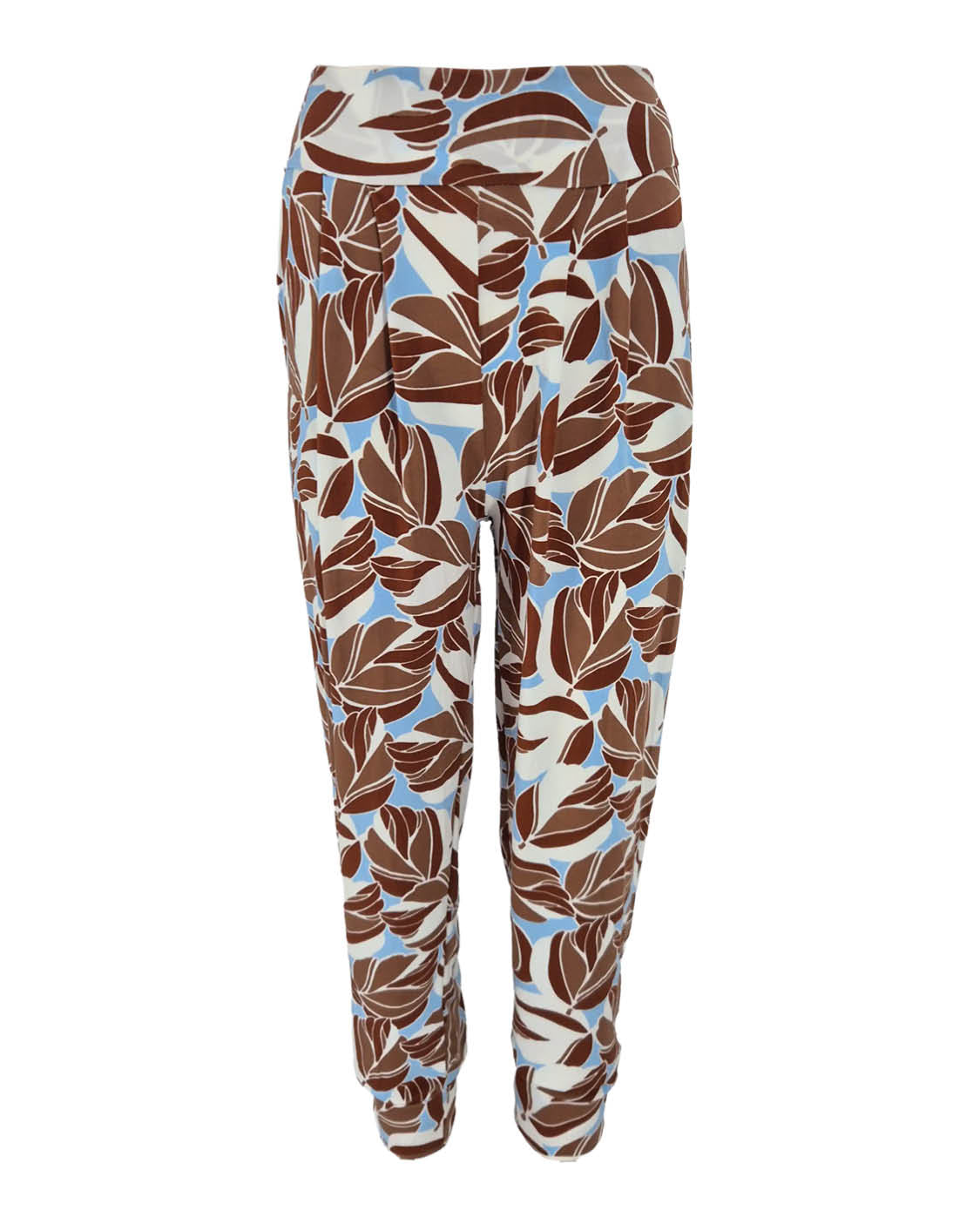 Broek - Lira Tulip-ET | Licht-Blauw
