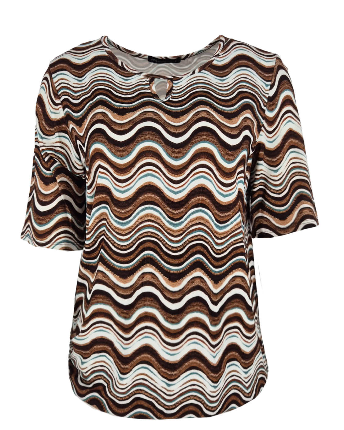 Top - Mimi Hills | Bruin