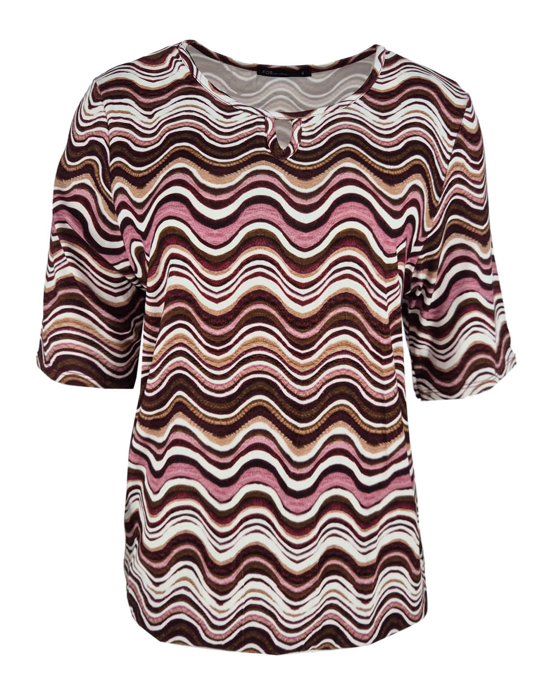 Top - Mimi Hills | Plum