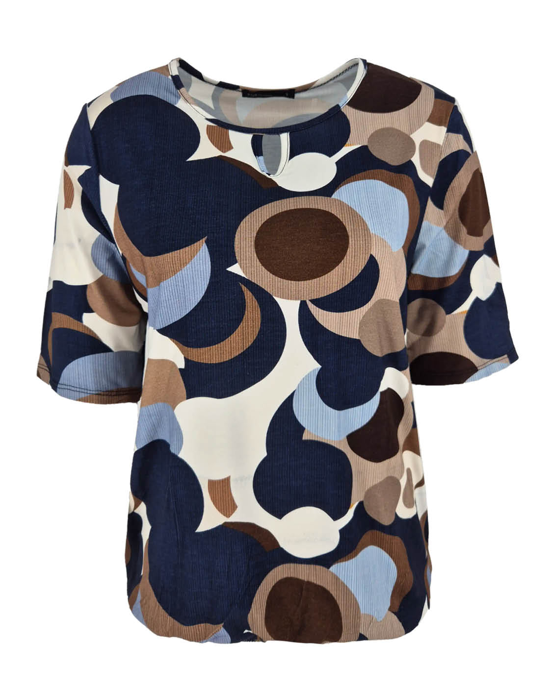 Top - Mimi Moon | Navy